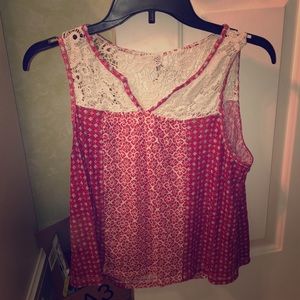 Size- medium brand-Arizona